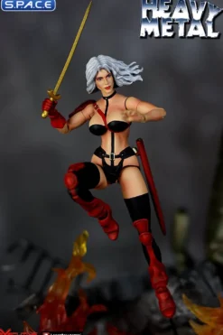 1/12 Scale Taarna & Avis Deluxe Set