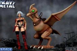 1/12 Scale Taarna & Avis Deluxe Set