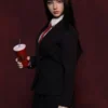 1/6 Scale Taboo Girl Tomie