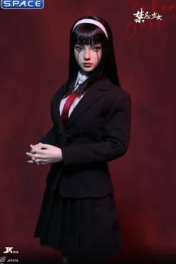 1/6 Scale Taboo Girl Tomie