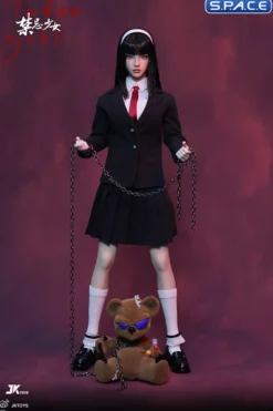1/6 Scale Taboo Girl Tomie