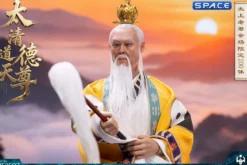1/6 Scale Taishang Laojun on Green Ox - WF 2025 Exclusive