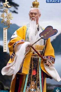 1/6 Scale Taishang Laojun on Green Ox - WF 2025 Exclusive