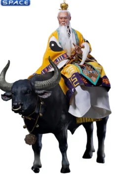 1/6 Scale Taishang Laojun on Green Ox - WF 2025 Exclusive