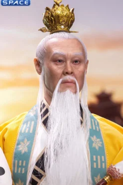 1/6 Scale Taishang Laojun on Green Ox - WF 2025 Exclusive
