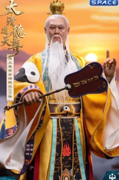 1/6 Scale Taishang Laojun on Green Ox - WF 2025 Exclusive