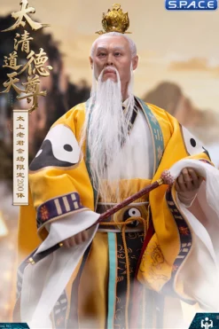 1/6 Scale Taishang Laojun on Green Ox - WF 2025 Exclusive