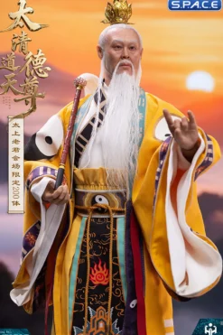 1/6 Scale Taishang Laojun on Green Ox - WF 2025 Exclusive