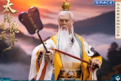 1/6 Scale Taishang Laojun on Green Ox - WF 2025 Exclusive