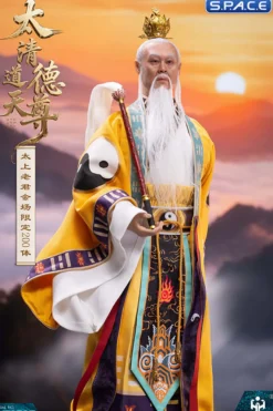 1/6 Scale Taishang Laojun on Green Ox - WF 2025 Exclusive