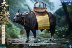 1/6 Scale Taishang Laojun on Green Ox - WF 2025 Exclusive