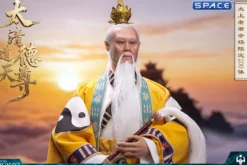 1/6 Scale Taishang Laojun on Green Ox - WF 2025 Exclusive