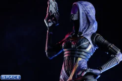 1/4 Scale Tali Zorah vas Normandy Statue