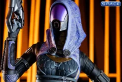 1/4 Scale Tali Zorah vas Normandy Statue