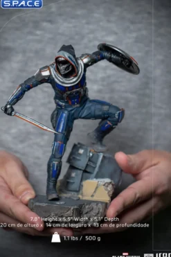 1/10 Scale Taskmaster BDS Art Scale Statue