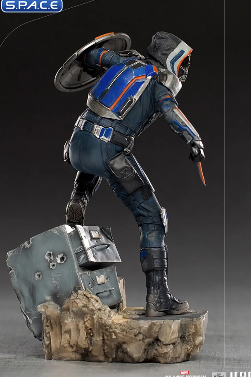1/10 Scale Taskmaster BDS Art Scale Statue
