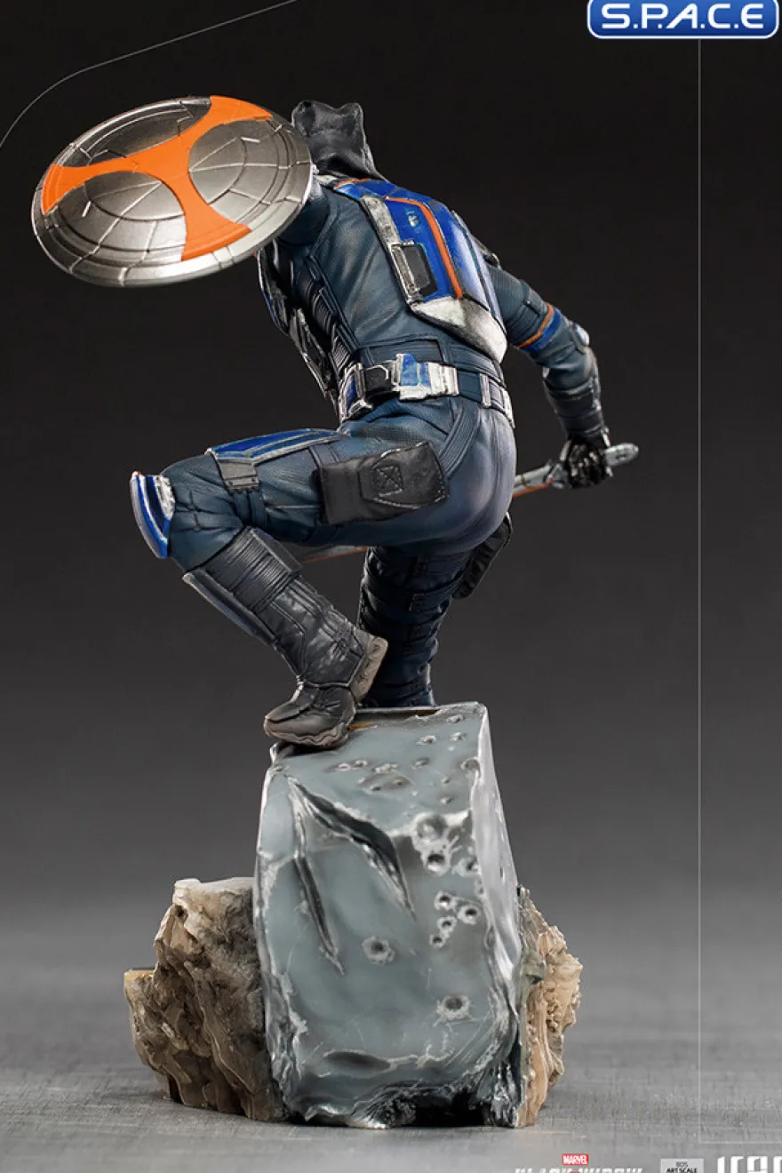 1/10 Scale Taskmaster BDS Art Scale Statue