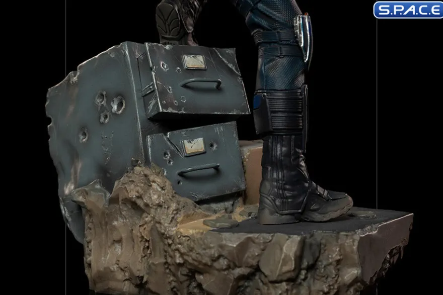 1/10 Scale Taskmaster BDS Art Scale Statue