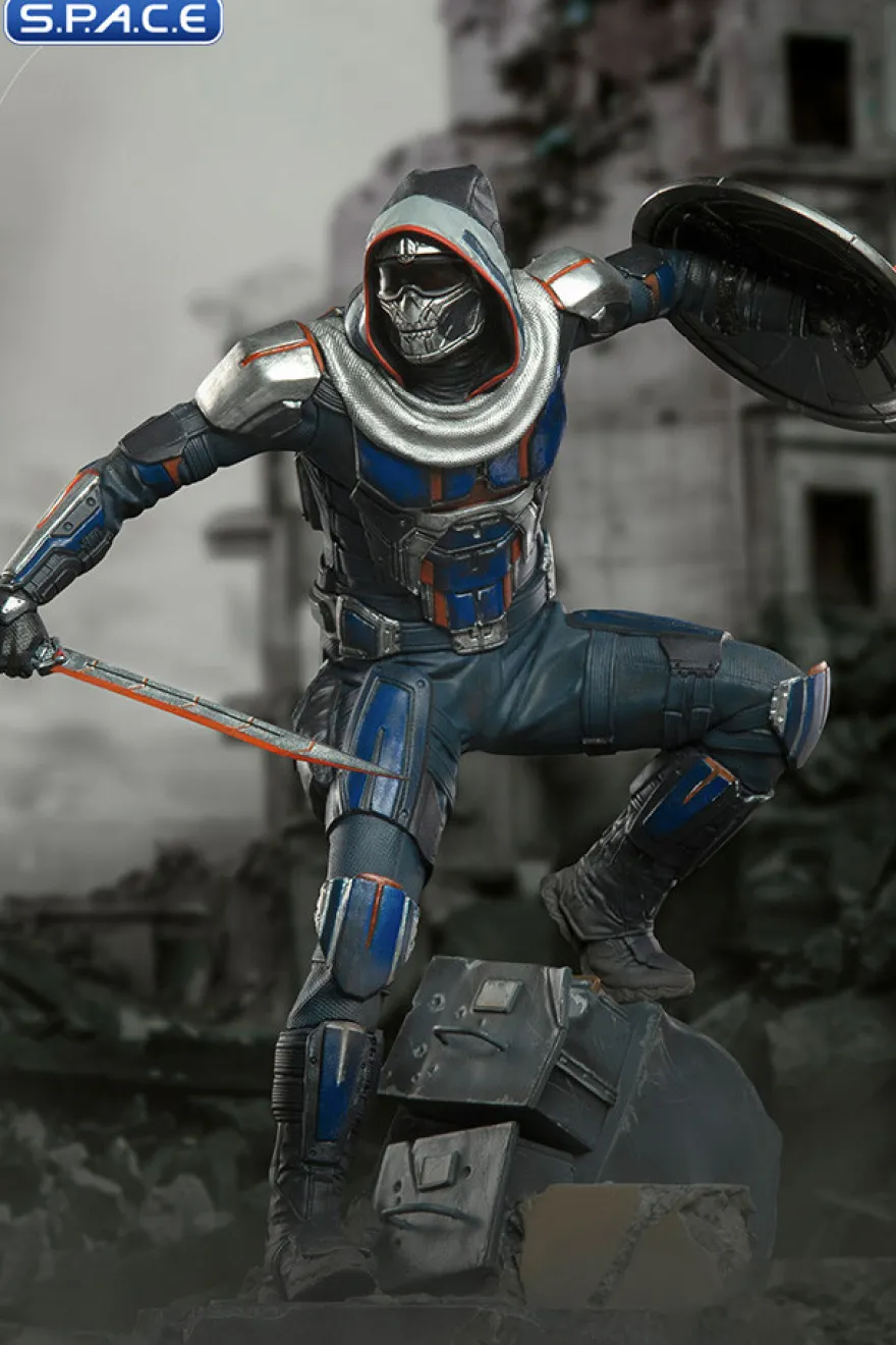 1/10 Scale Taskmaster BDS Art Scale Statue