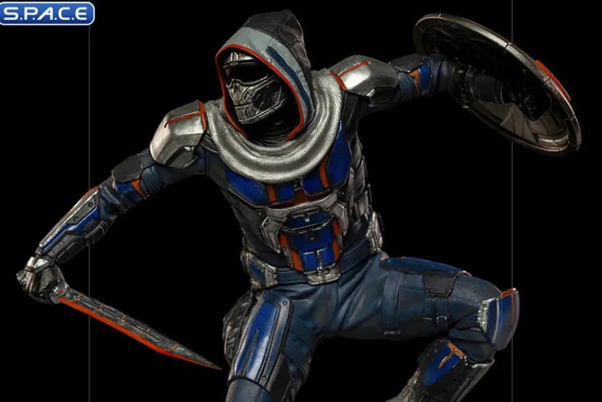 1/10 Scale Taskmaster BDS Art Scale Statue