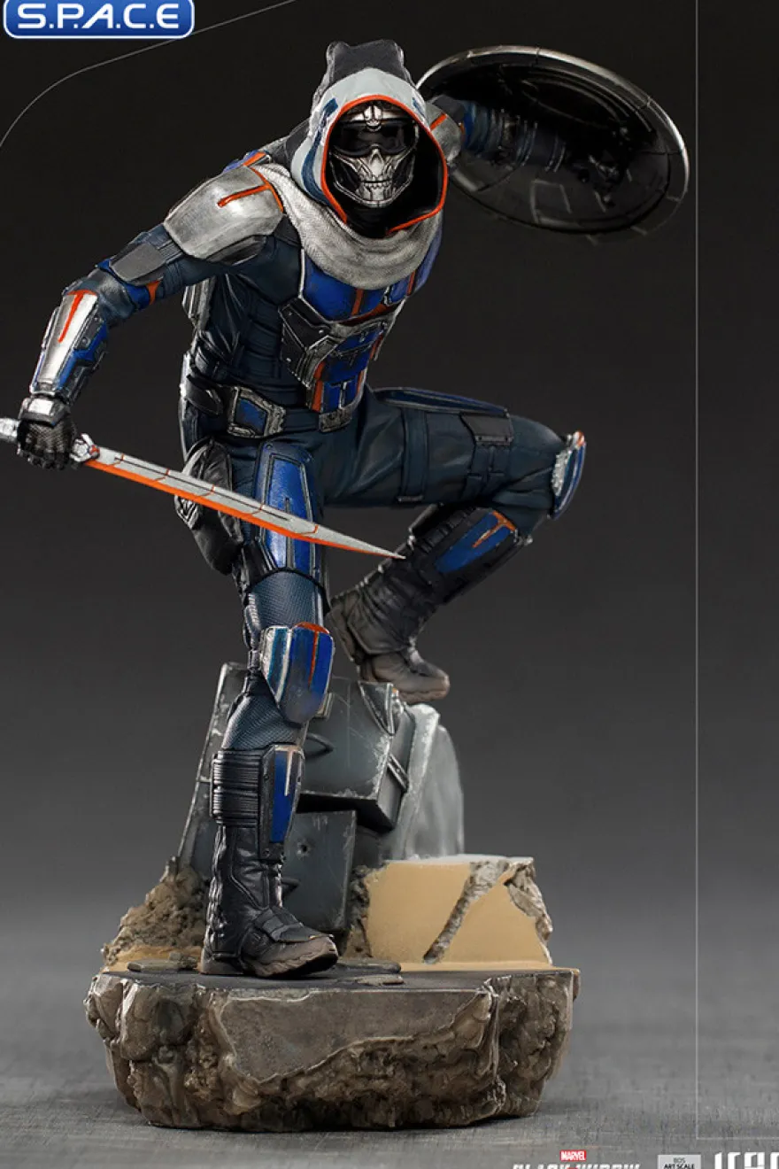 1/10 Scale Taskmaster BDS Art Scale Statue