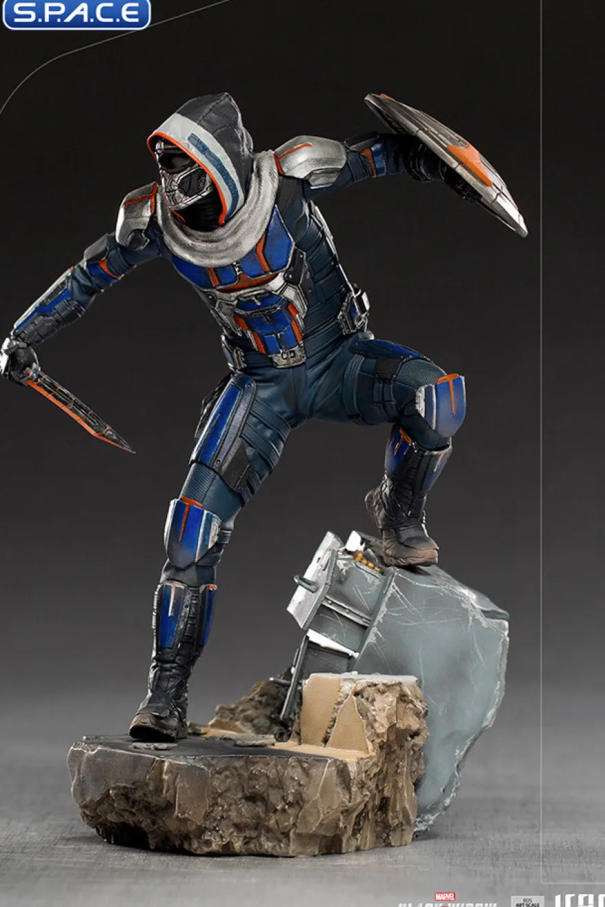 1/10 Scale Taskmaster BDS Art Scale Statue