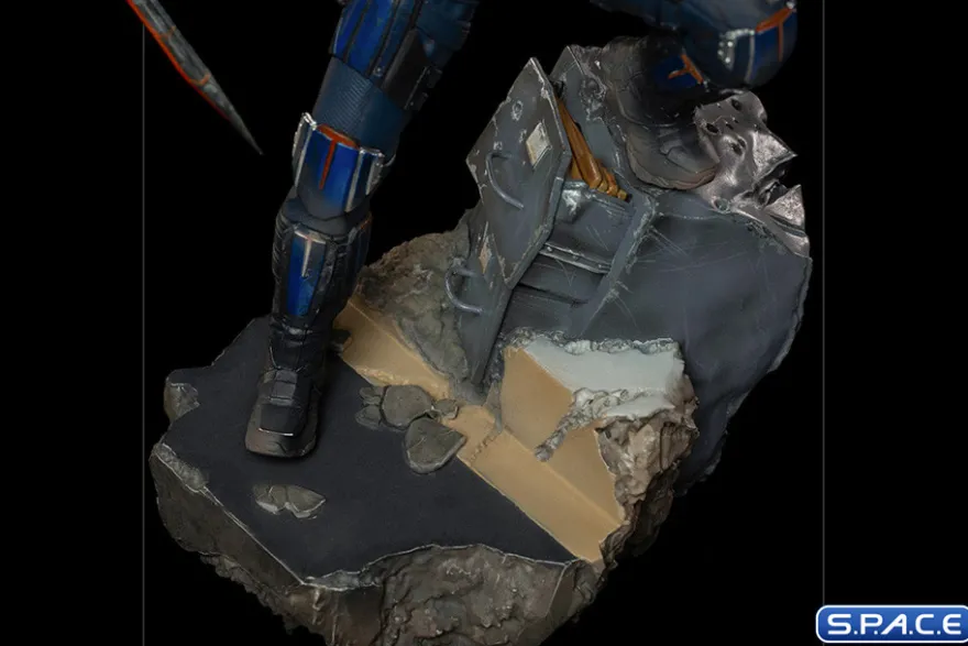 1/10 Scale Taskmaster BDS Art Scale Statue