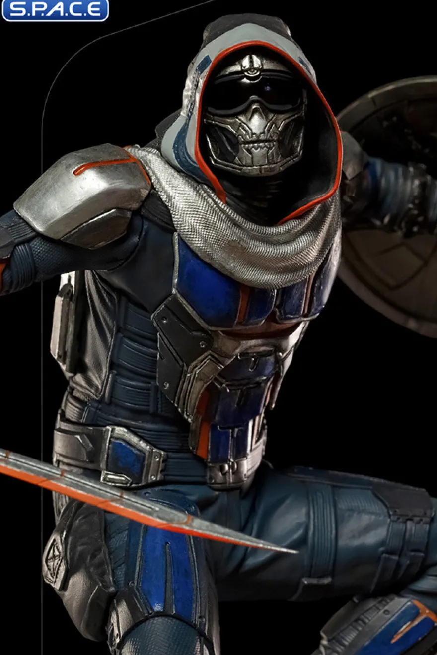 1/10 Scale Taskmaster BDS Art Scale Statue