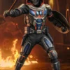 1/6 Scale Taskmaster Movie Masterpiece MMS602