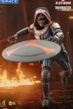 1/6 Scale Taskmaster Movie Masterpiece MMS602