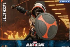 1/6 Scale Taskmaster Movie Masterpiece MMS602