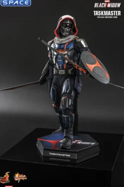 1/6 Scale Taskmaster Movie Masterpiece MMS602