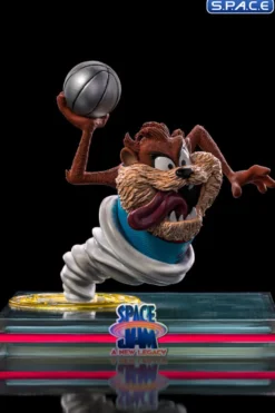 1/10 Scale Taz Art Scale Statue