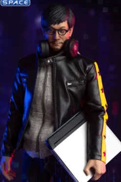 1/6 Scale Technical Geek
