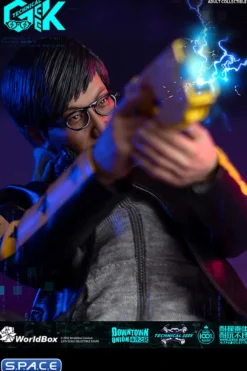 1/6 Scale Technical Geek