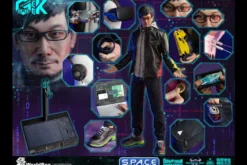 1/6 Scale Technical Geek