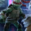 1/12 Scale Teenage Mutant Ninja Turtles - Comics One:12 Collective Deluxe Boxed Set