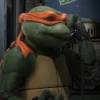 1/12 Scale Teenage Mutant Ninja Turtles One:12 Collective Deluxe Boxed Set