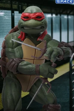 1/12 Scale Teenage Mutant Ninja Turtles One:12 Collective Deluxe Boxed Set