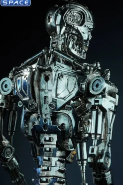 1/6 Scale T-800 Endoskeleton