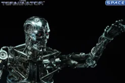 1/6 Scale T-800 Endoskeleton