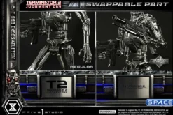 1/3 Scale T-800 Endoskeleton Deluxe Museum Masterline Statue