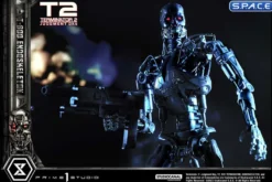 1/3 Scale T-800 Endoskeleton Museum Masterline Statue
