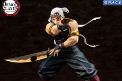 1/8 Scale Tengen Uzui ARTFXJ Statue - Bonus Version