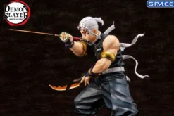 1/8 Scale Tengen Uzui ARTFXJ Statue - Bonus Version