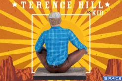 1/12 Scale Terence Hill as Kid PVC Statue