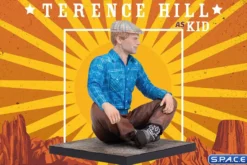 1/12 Scale Terence Hill as Kid PVC Statue
