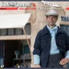 1/12 Scale Terence Hill as Kid Version A