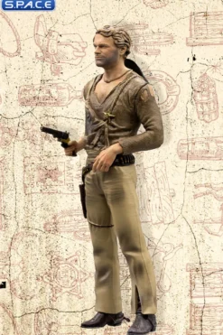 1/12 Scale Terence Hill as Trinity PVC Statue