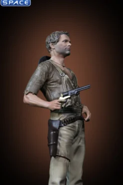 1/12 Scale Terence Hill as Trinity PVC Statue